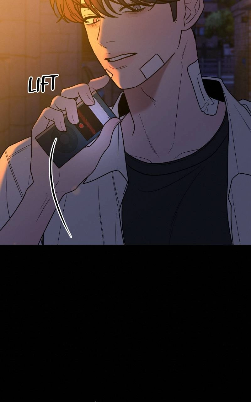 Operation: True Love Chapter 71 Page 73