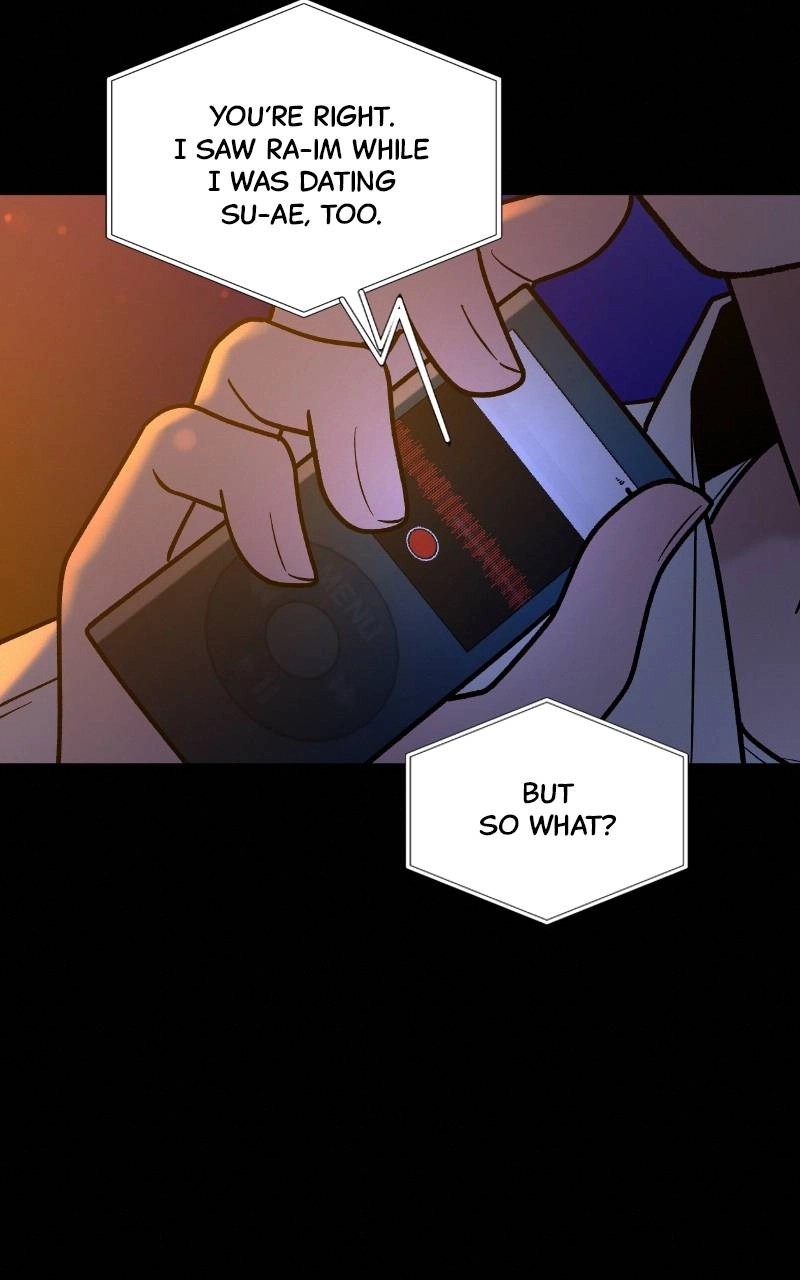 Operation: True Love Chapter 71 Page 74