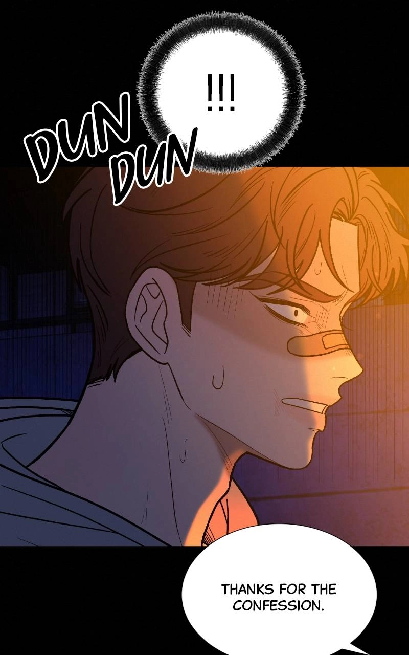 Operation: True Love Chapter 71 Page 75