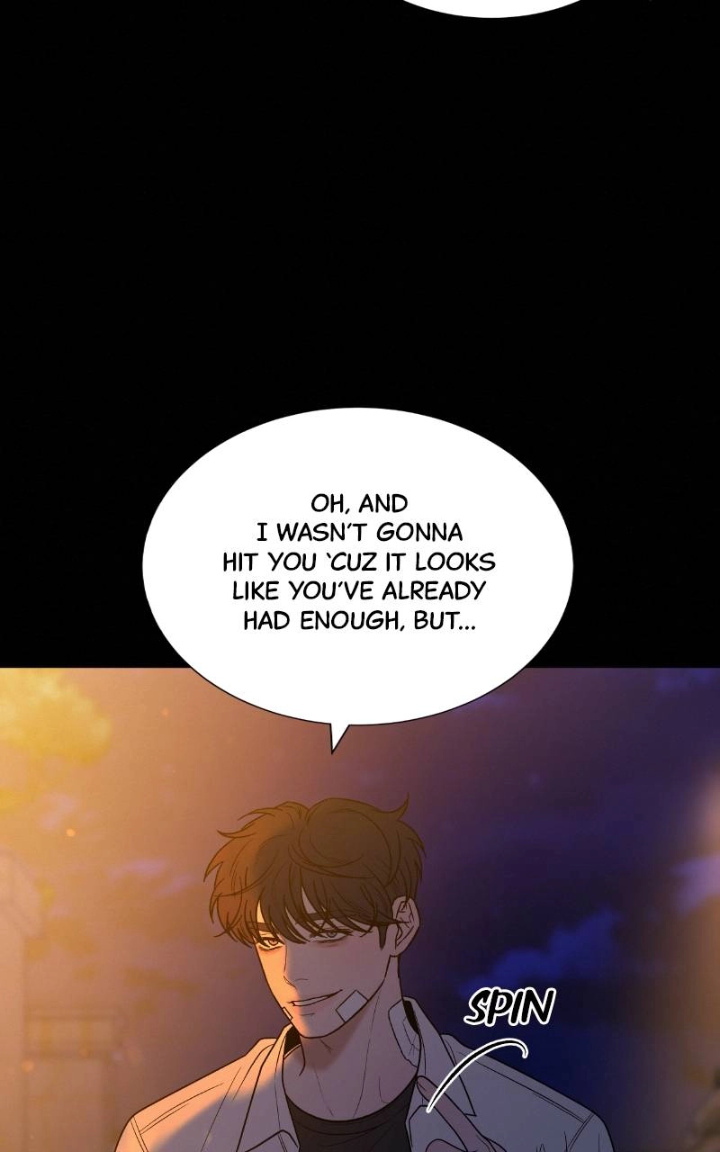 Operation: True Love Chapter 71 Page 76