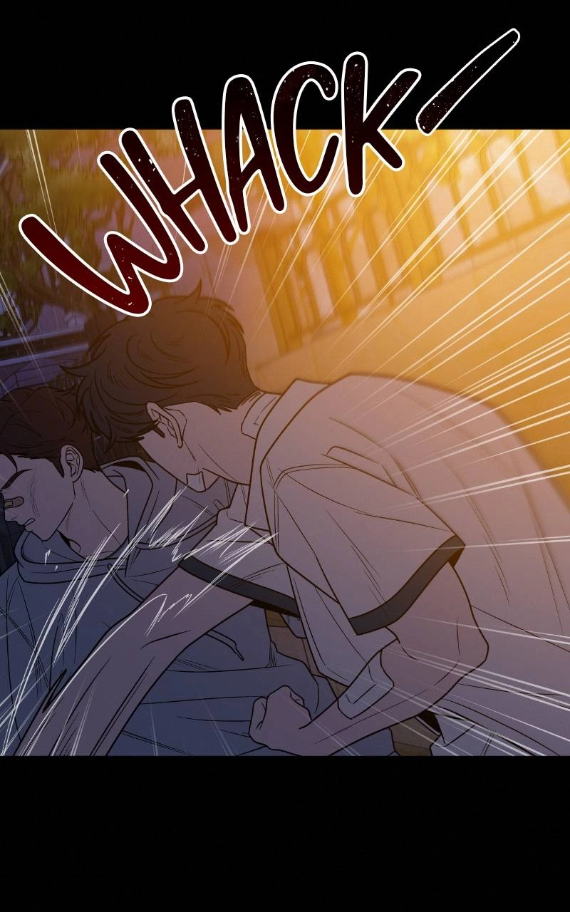 Operation: True Love Chapter 71 Page 78