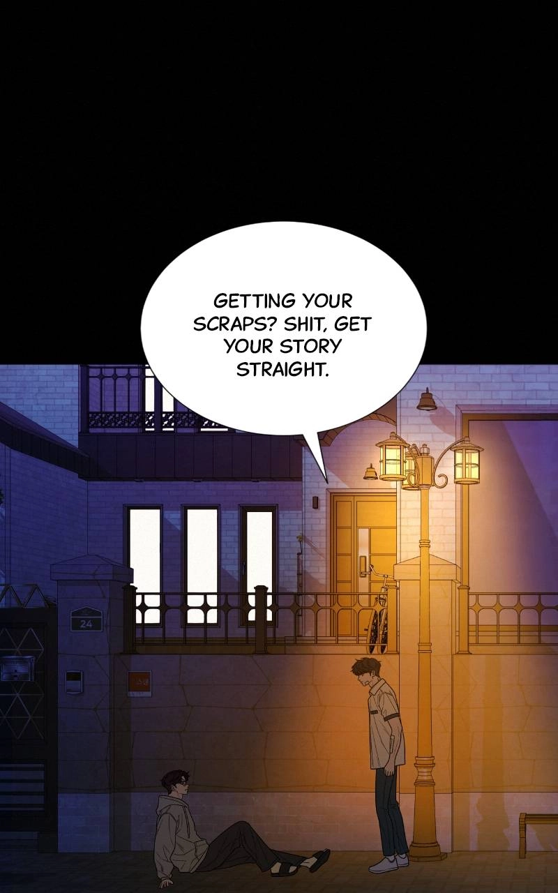 Operation: True Love Chapter 71 Page 80