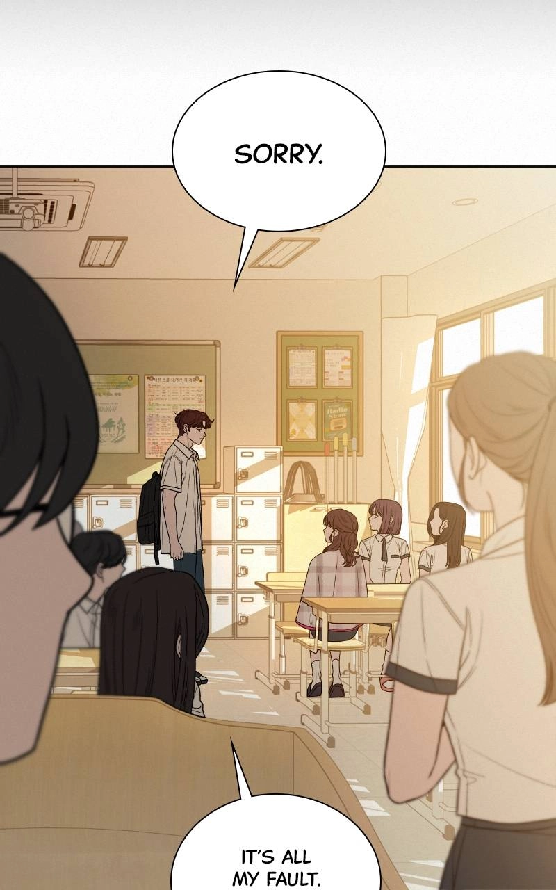 Operation: True Love Chapter 71 Page 82