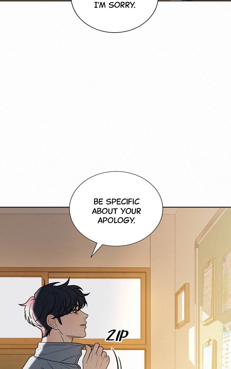 Operation: True Love Chapter 71 Page 83