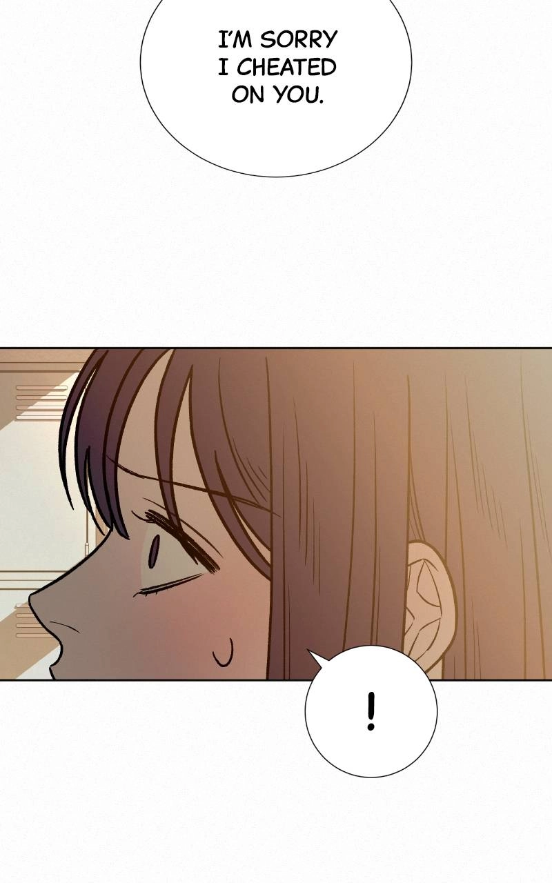 Operation: True Love Chapter 71 Page 86