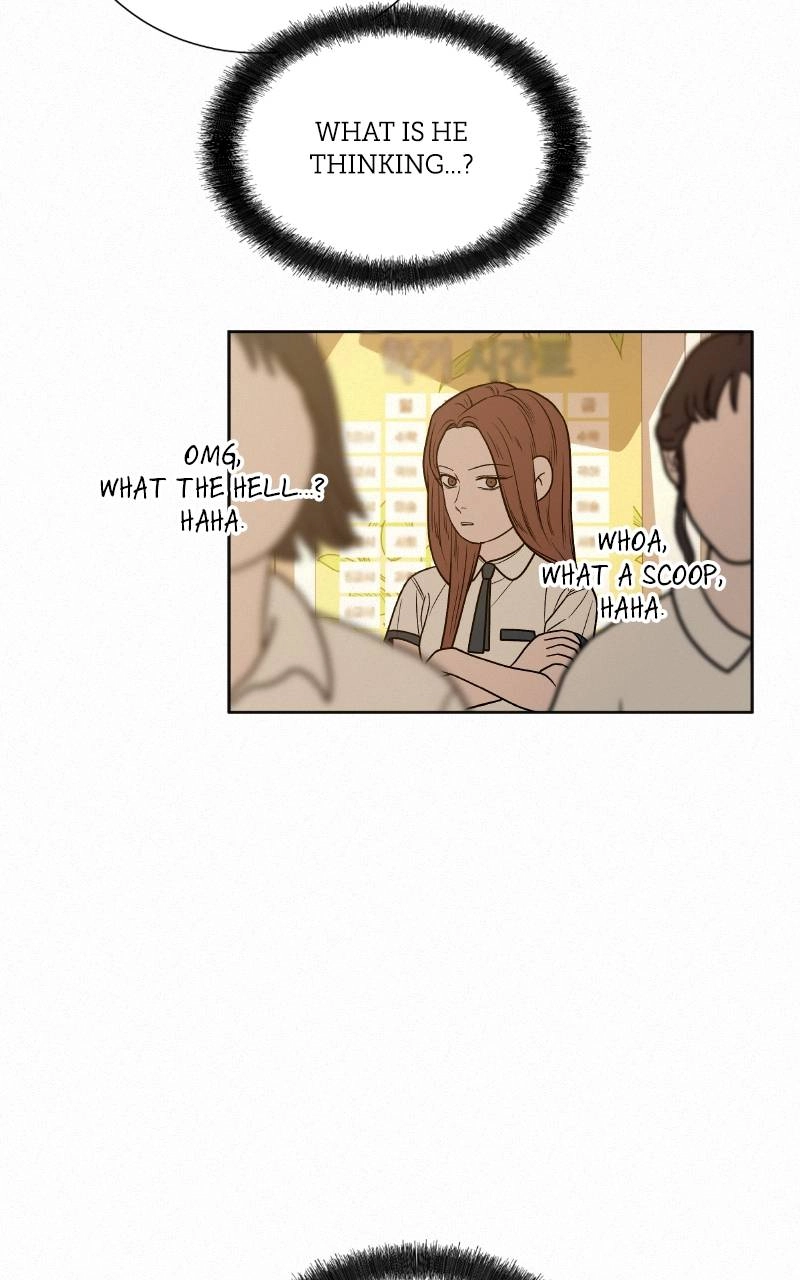 Operation: True Love Chapter 71 Page 89