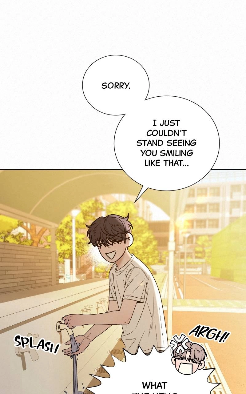 Operation: True Love Chapter 71 Page 8