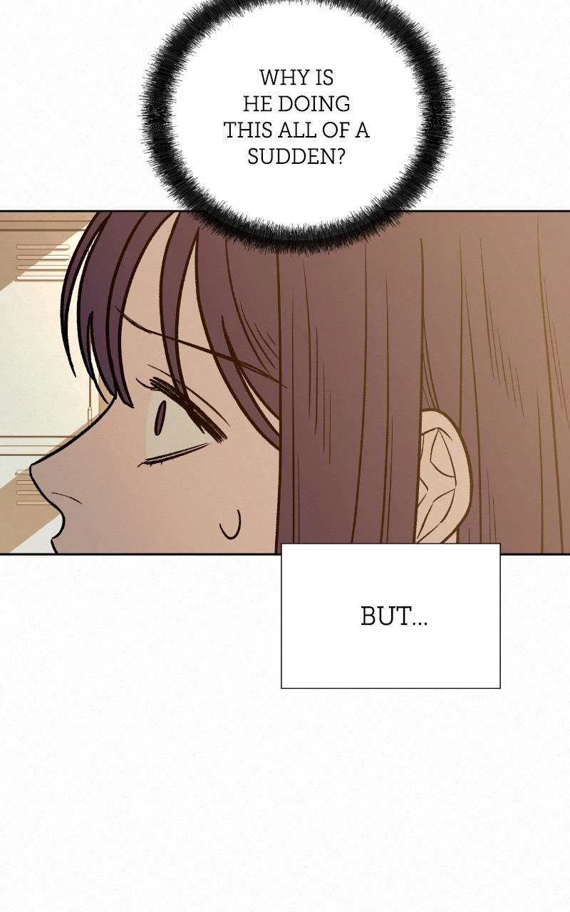 Operation: True Love Chapter 71 Page 90