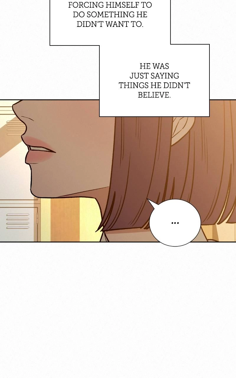 Operation: True Love Chapter 71 Page 93