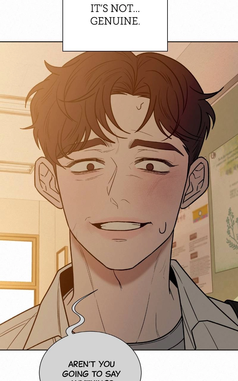 Operation: True Love Chapter 71 Page 95