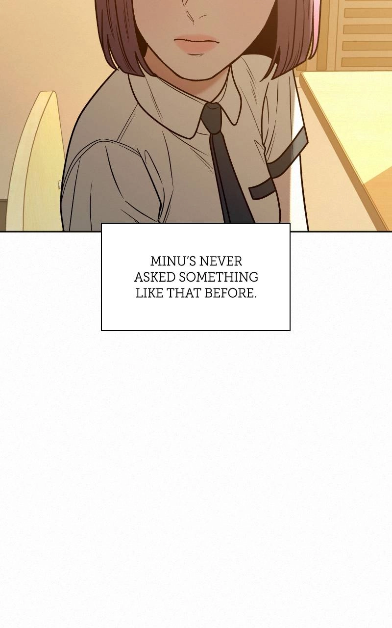 Operation: True Love Chapter 71 Page 97