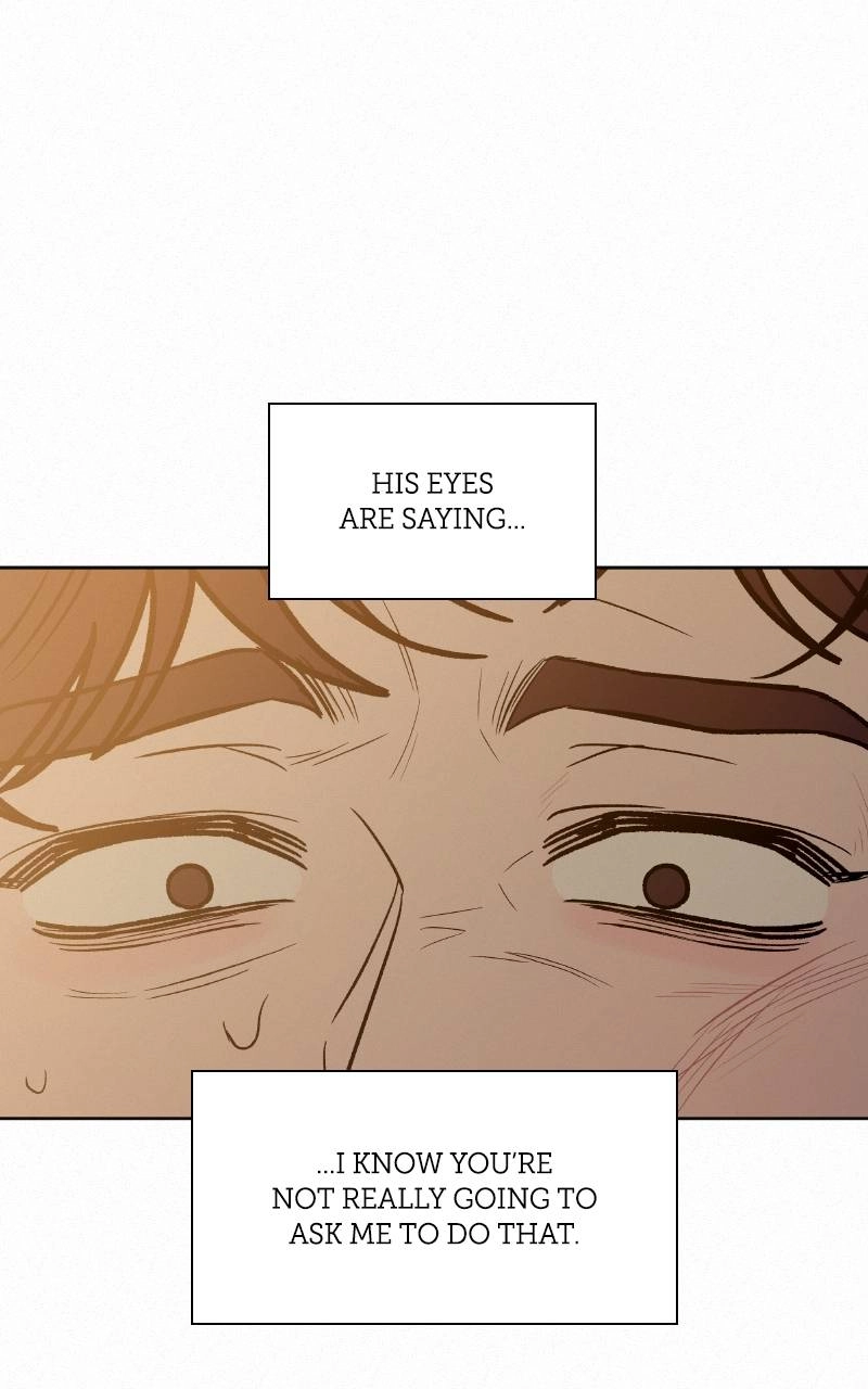 Operation: True Love Chapter 71 Page 99