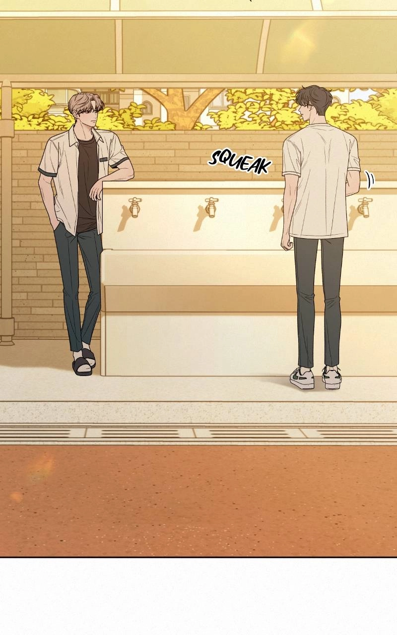 Operation: True Love Chapter 70 Page 100