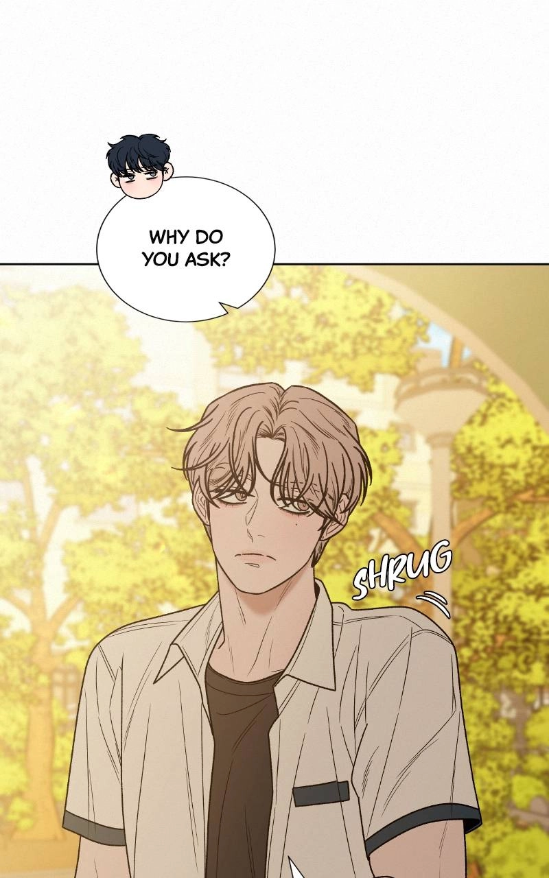 Operation: True Love Chapter 70 Page 101