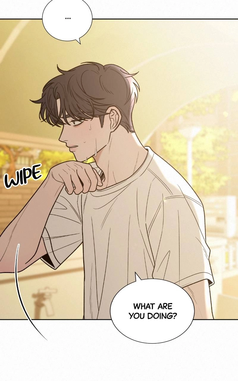 Operation: True Love Chapter 70 Page 104