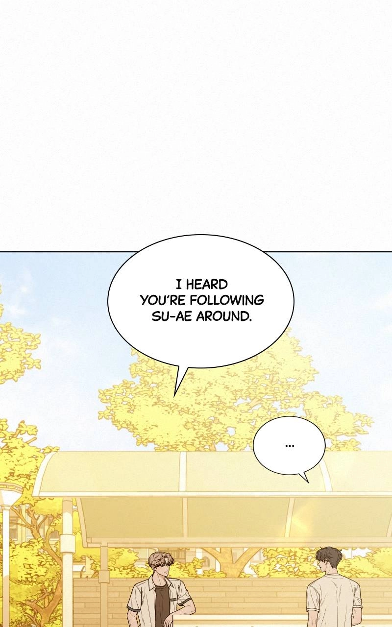 Operation: True Love Chapter 70 Page 105