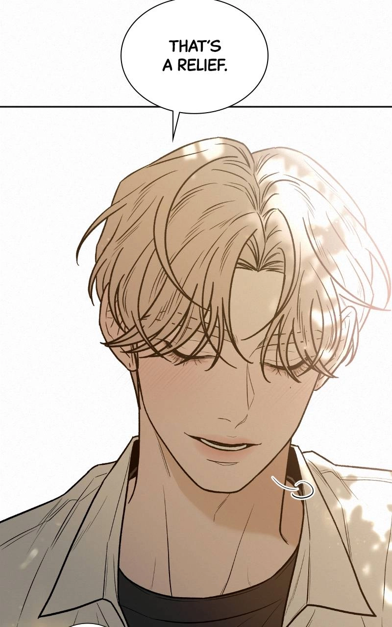 Operation: True Love Chapter 70 Page 109