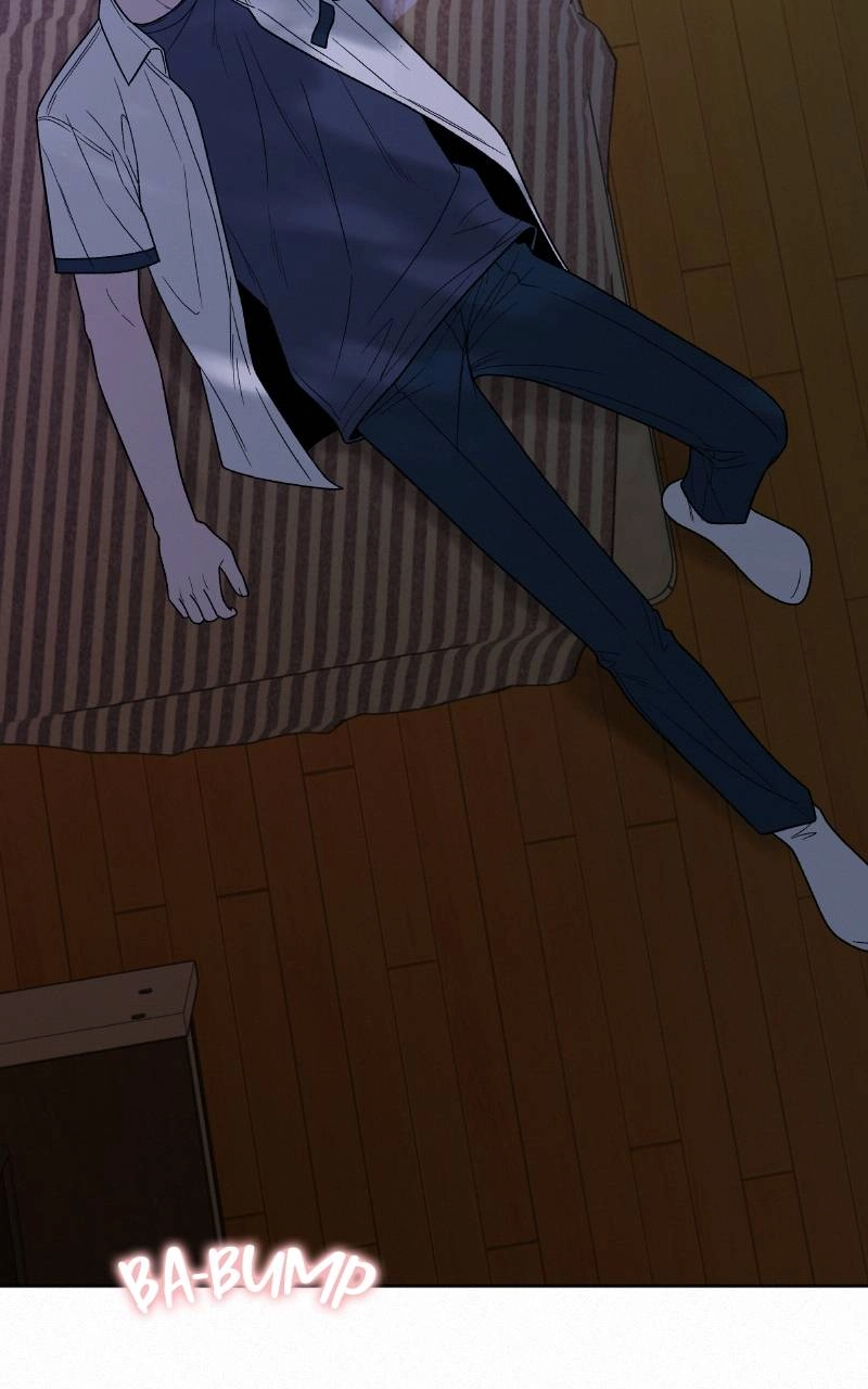 Operation: True Love Chapter 70 Page 20