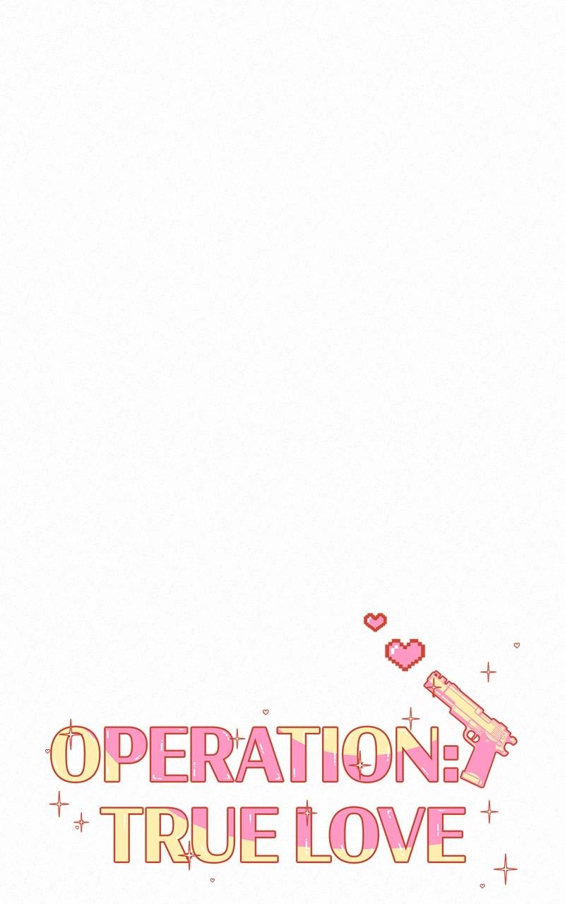 Operation: True Love Chapter 70 Page 26