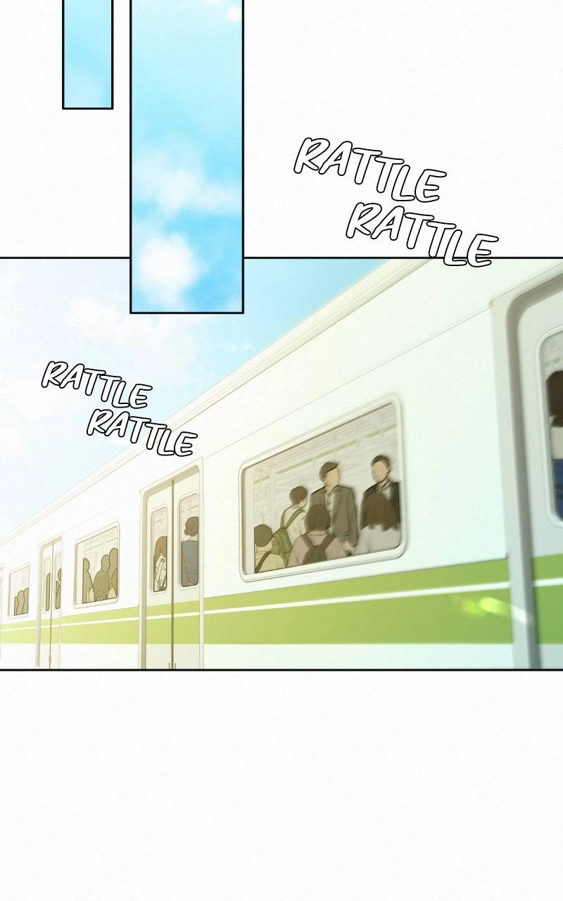 Operation: True Love Chapter 70 Page 31