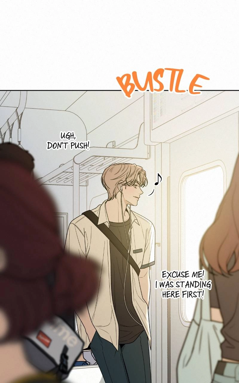 Operation: True Love Chapter 70 Page 32