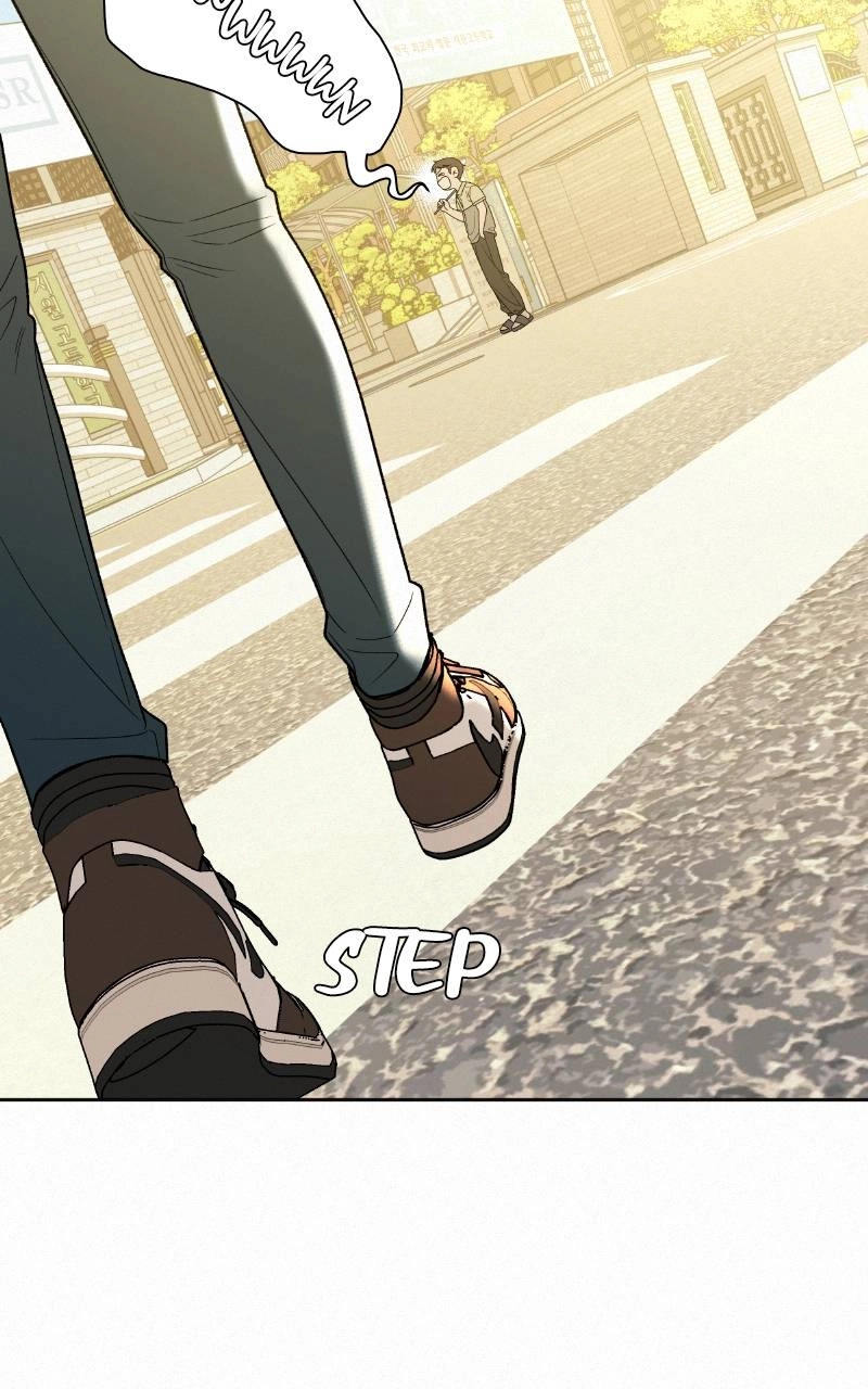 Operation: True Love Chapter 70 Page 34