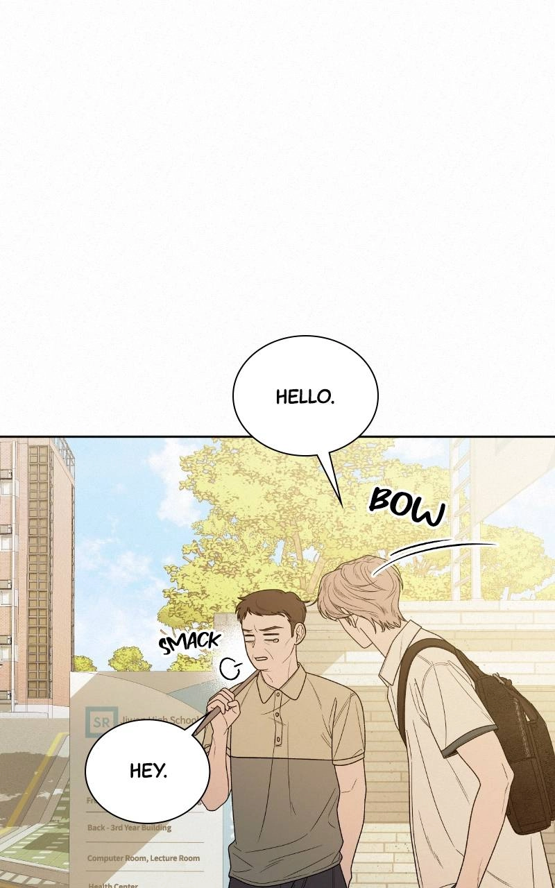 Operation: True Love Chapter 70 Page 35