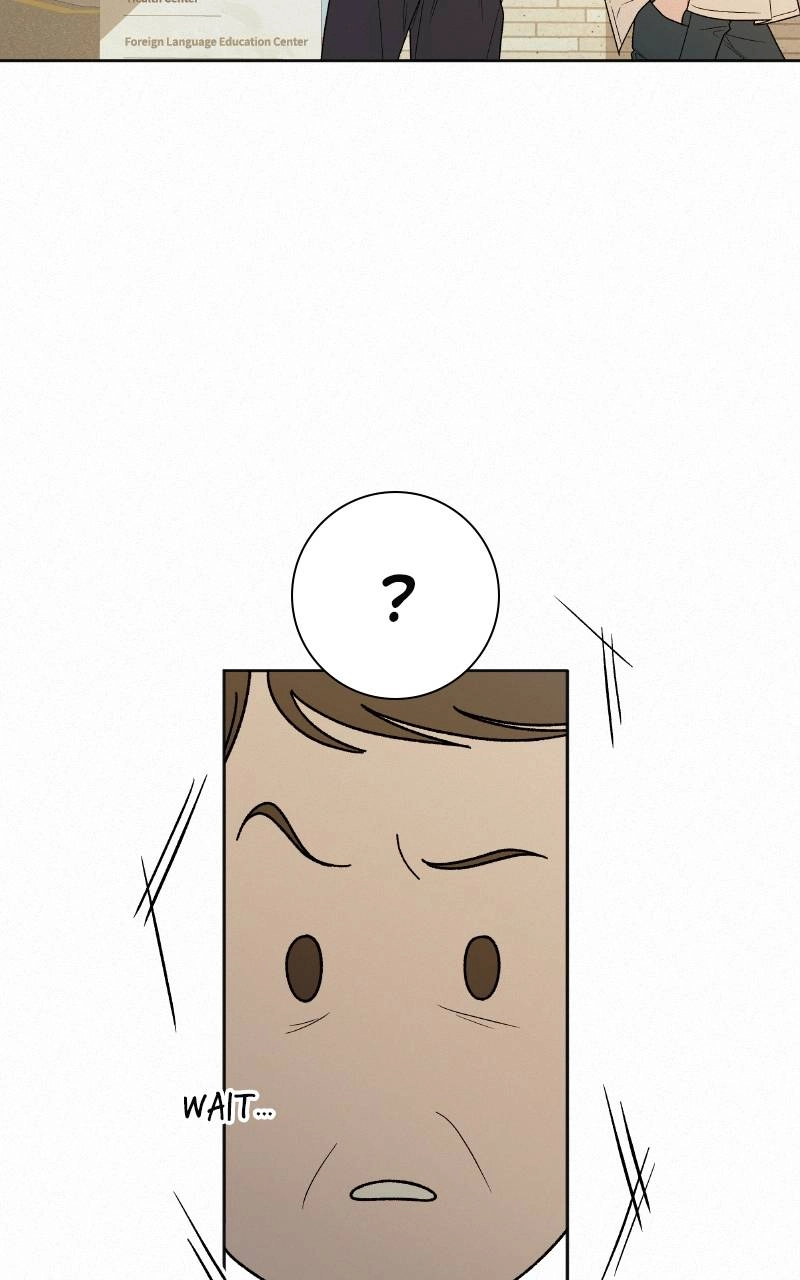 Operation: True Love Chapter 70 Page 36