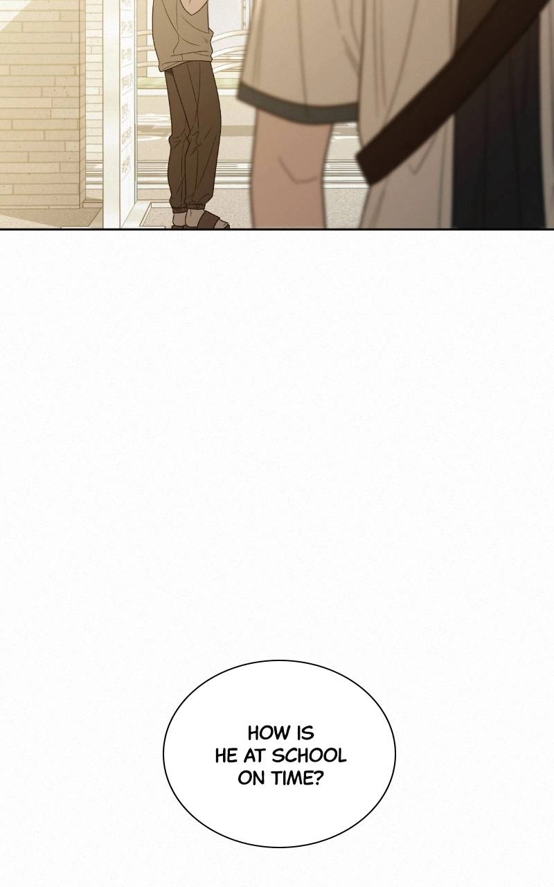 Operation: True Love Chapter 70 Page 38