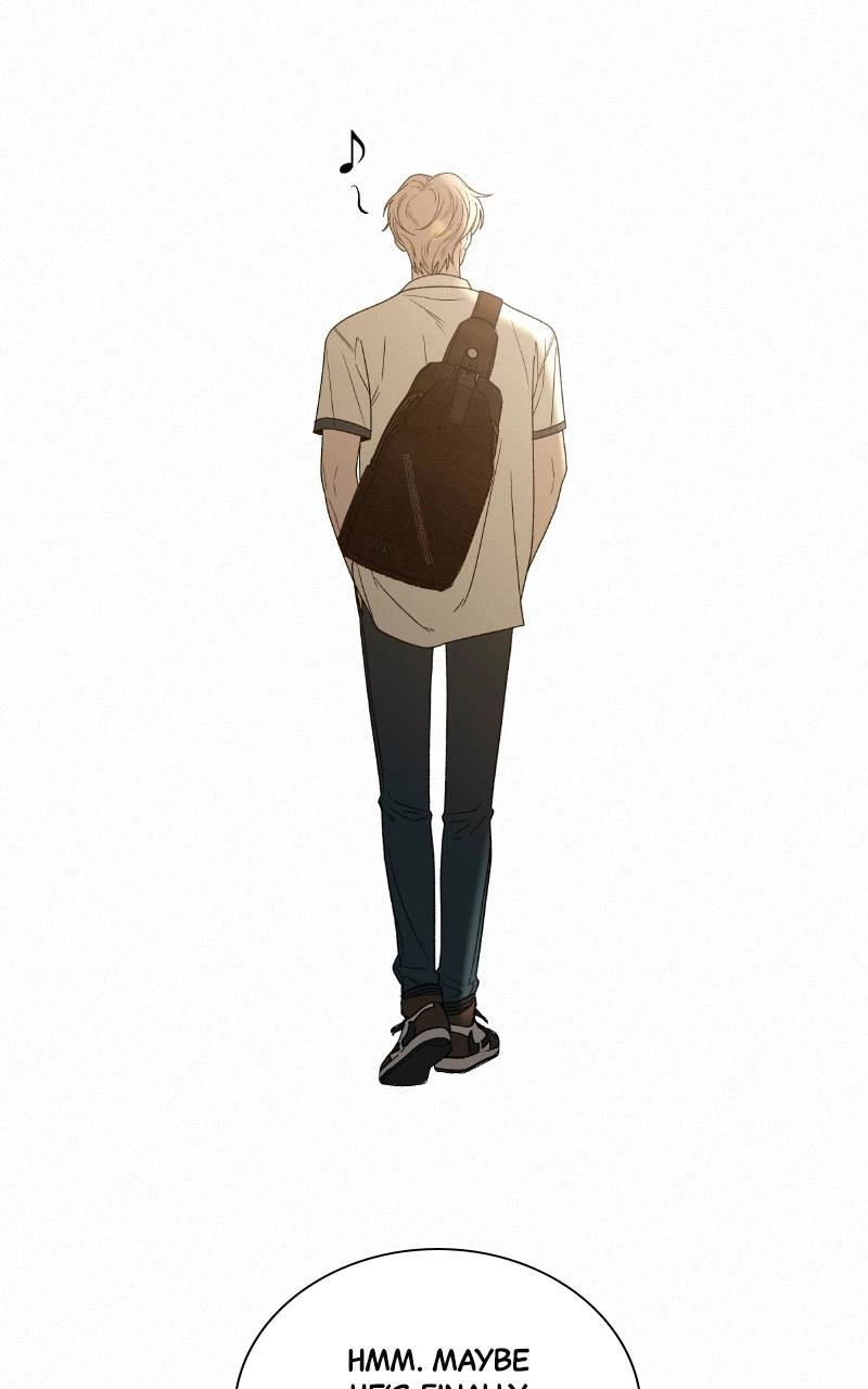 Operation: True Love Chapter 70 Page 39