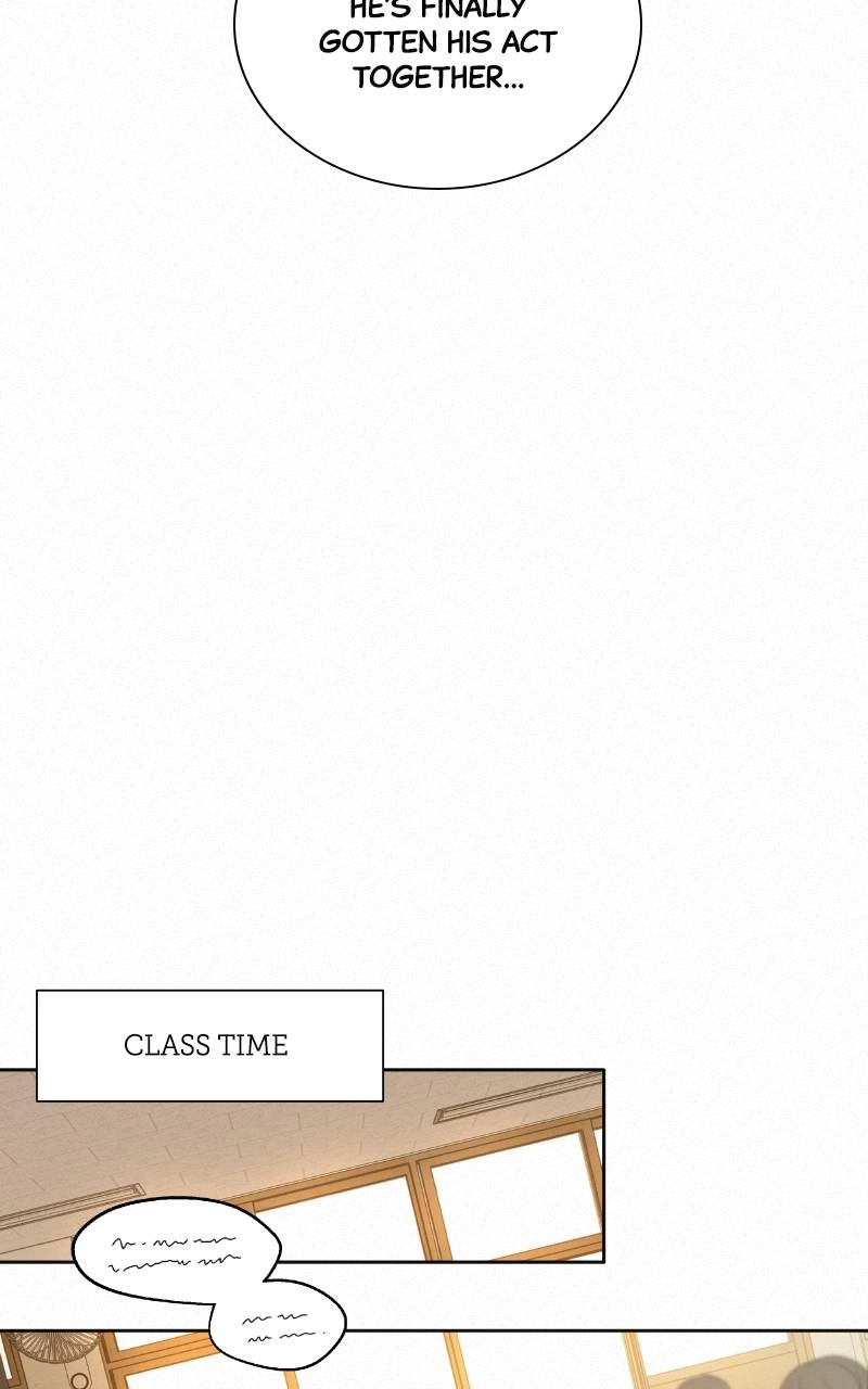 Operation: True Love Chapter 70 Page 40