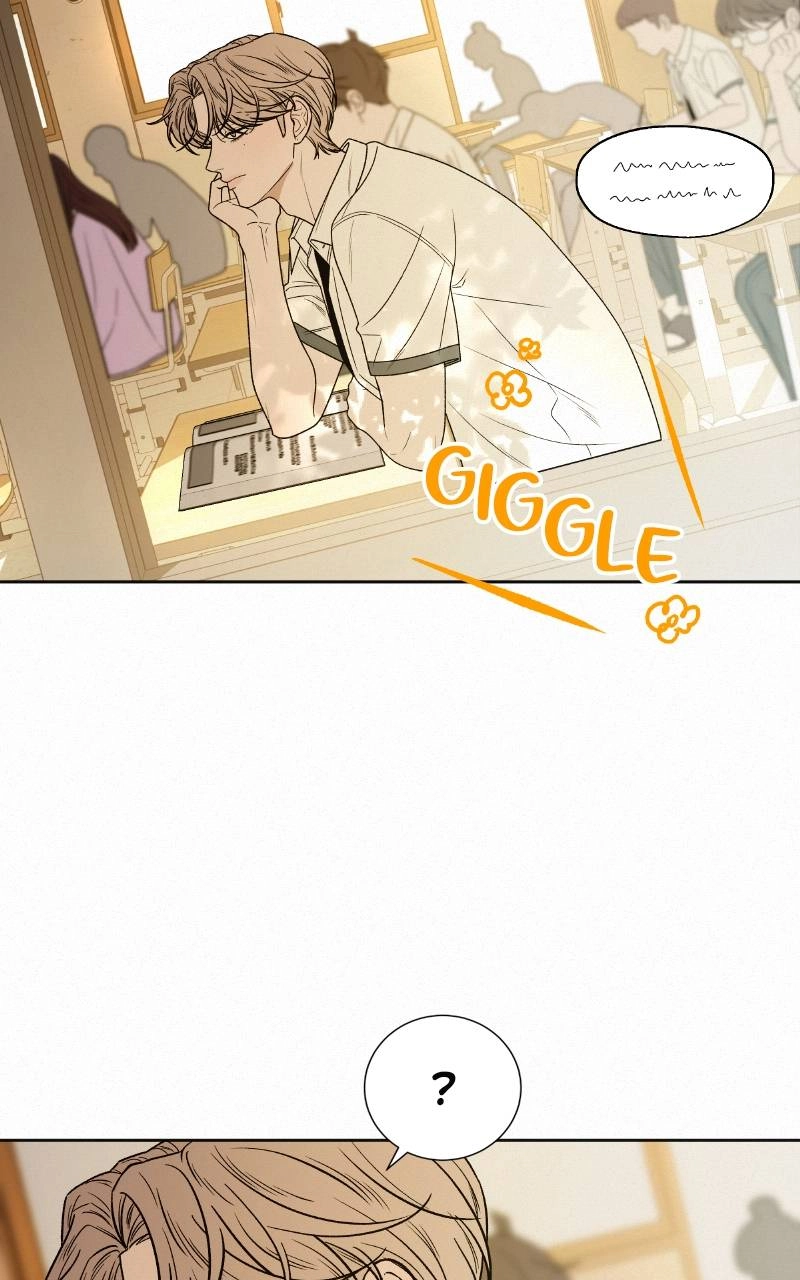 Operation: True Love Chapter 70 Page 41