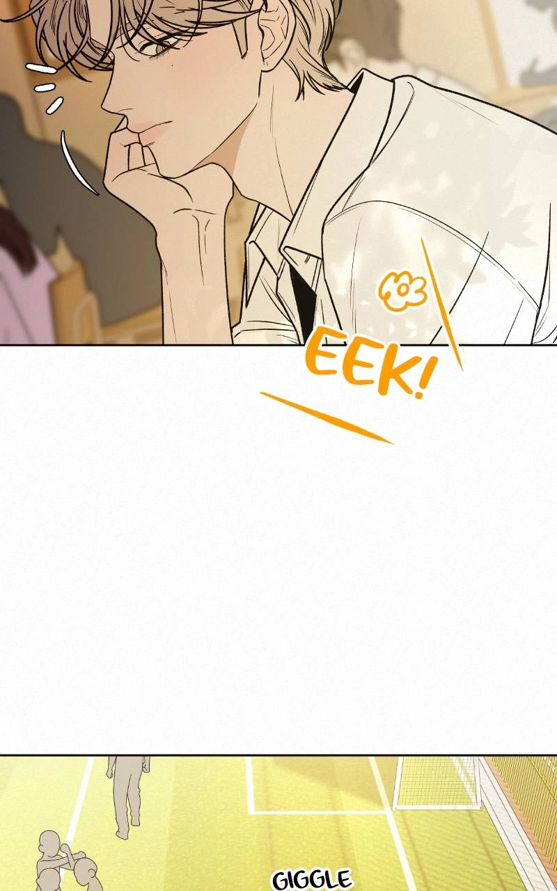 Operation: True Love Chapter 70 Page 42