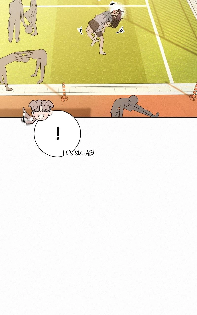 Operation: True Love Chapter 70 Page 43