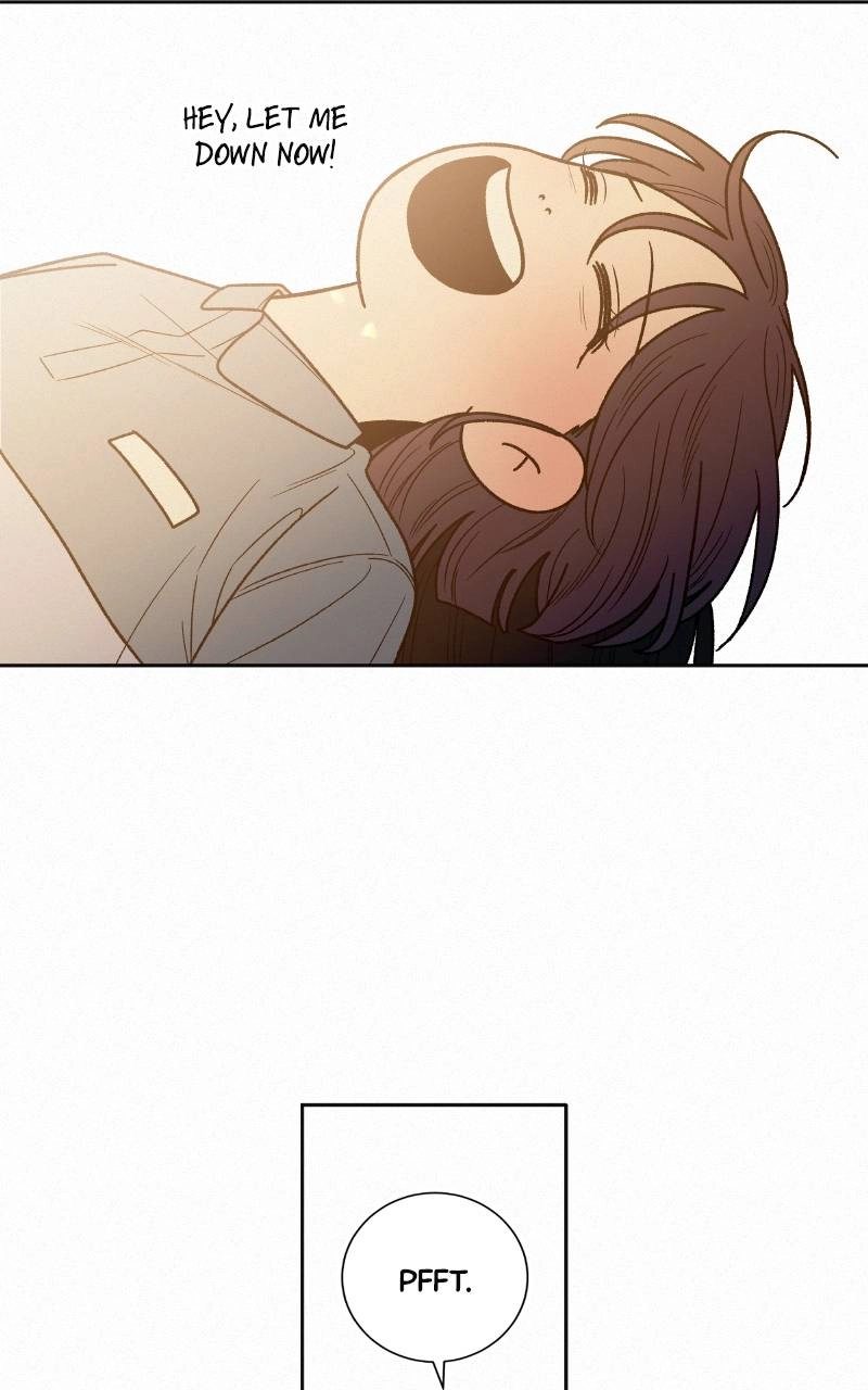 Operation: True Love Chapter 70 Page 44