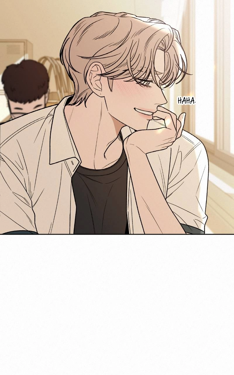 Operation: True Love Chapter 70 Page 46