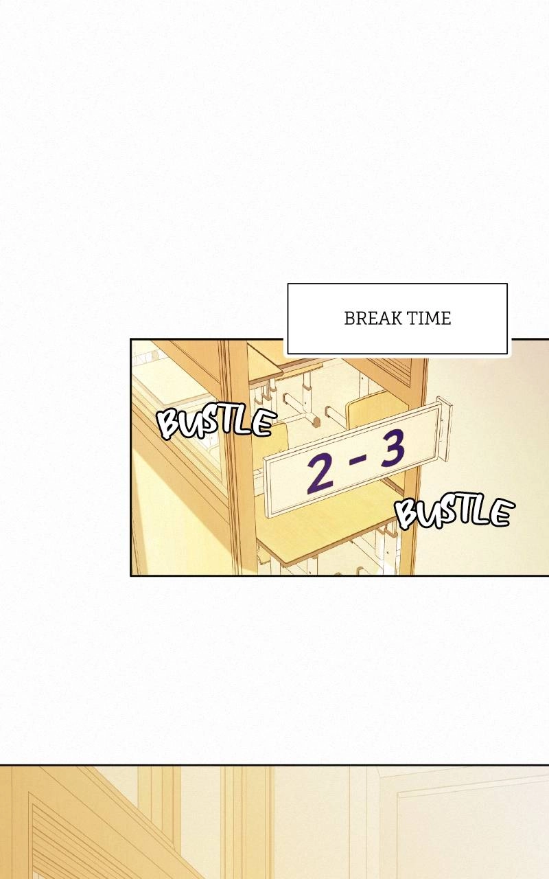 Operation: True Love Chapter 70 Page 47