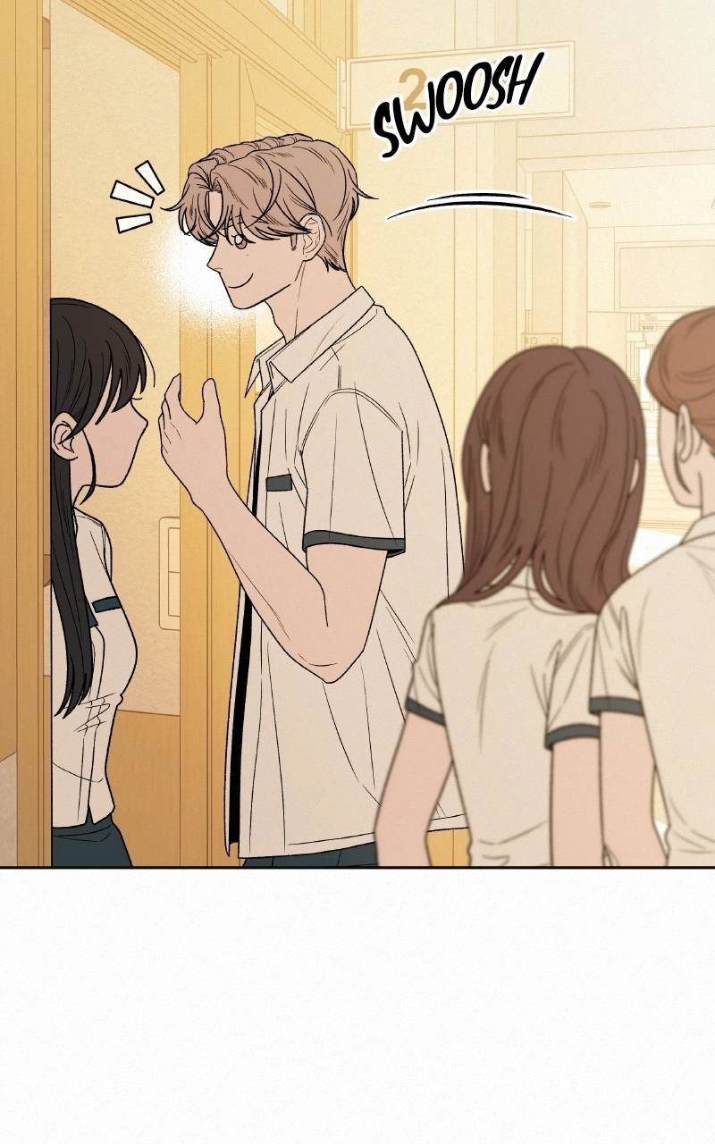 Operation: True Love Chapter 70 Page 48