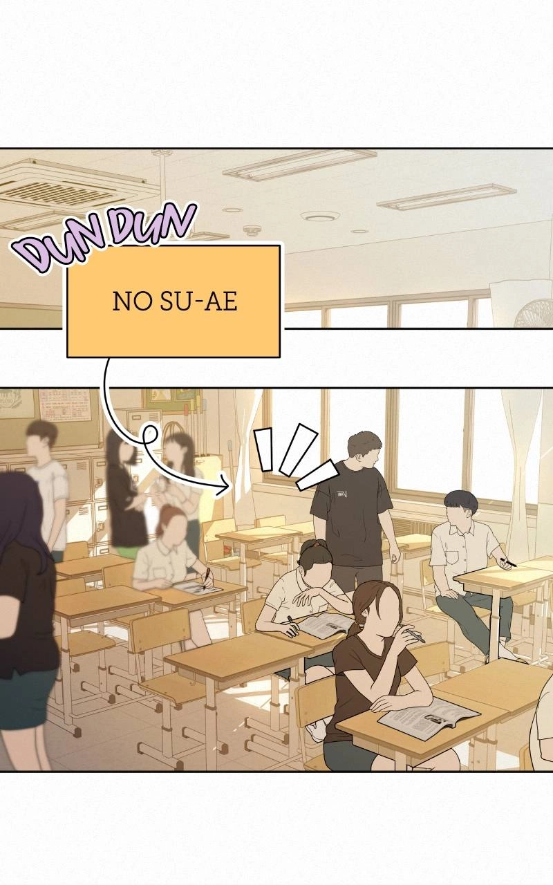 Operation: True Love Chapter 70 Page 49