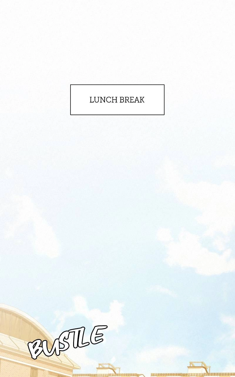 Operation: True Love Chapter 70 Page 54