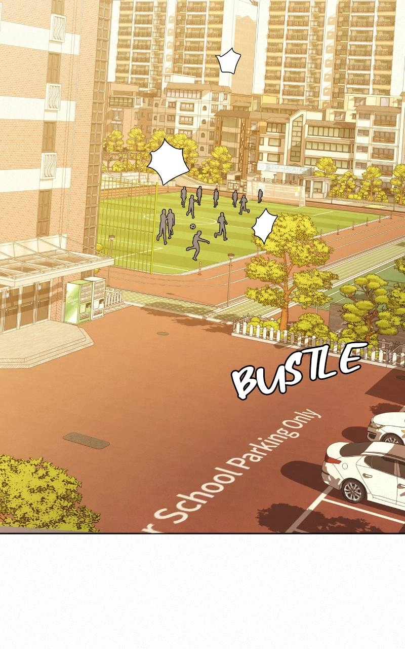 Operation: True Love Chapter 70 Page 55