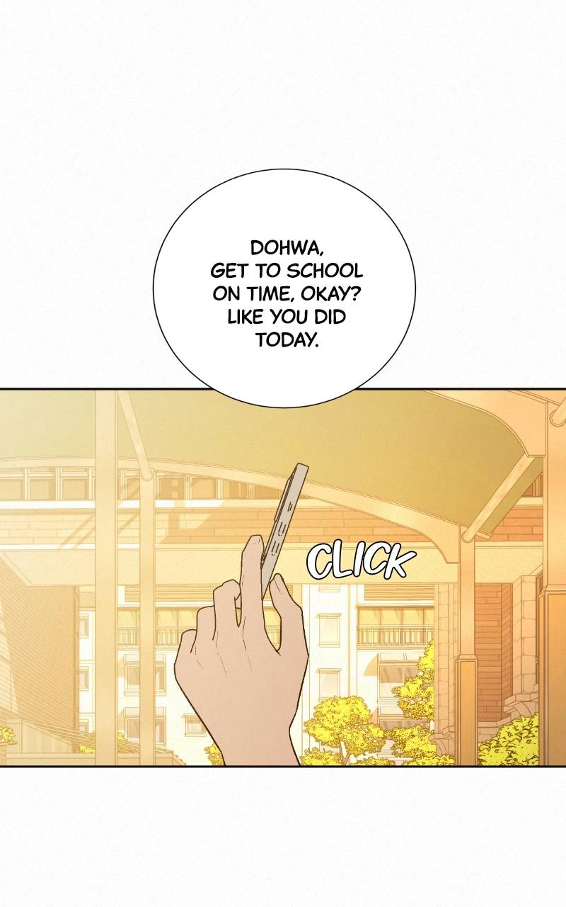 Operation: True Love Chapter 70 Page 56