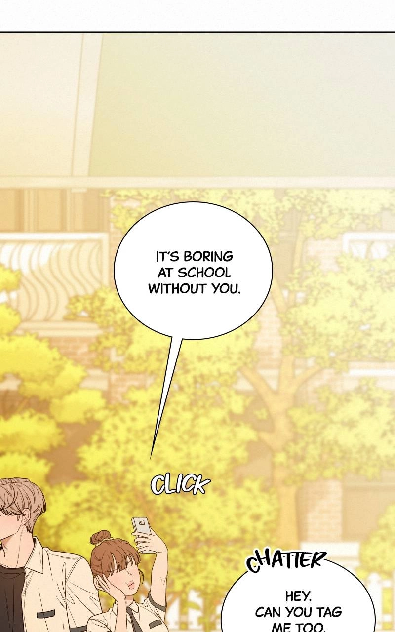 Operation: True Love Chapter 70 Page 57