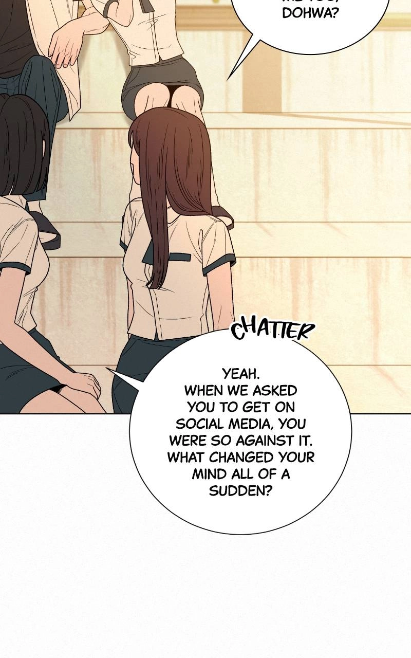 Operation: True Love Chapter 70 Page 58