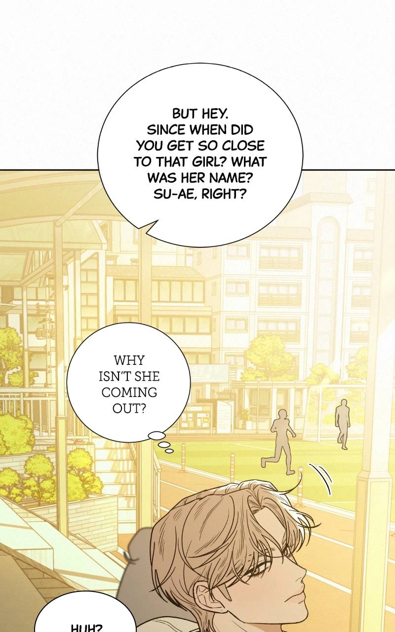 Operation: True Love Chapter 70 Page 59