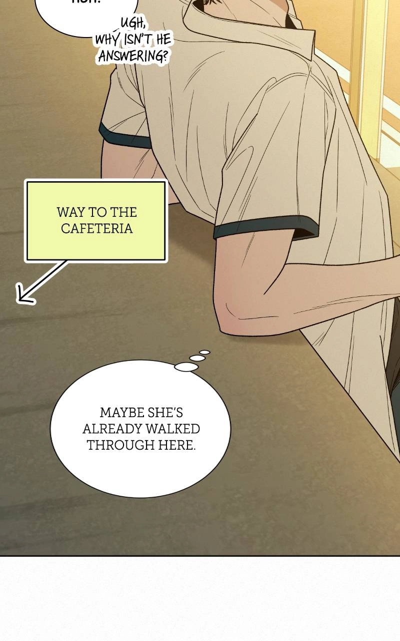 Operation: True Love Chapter 70 Page 60