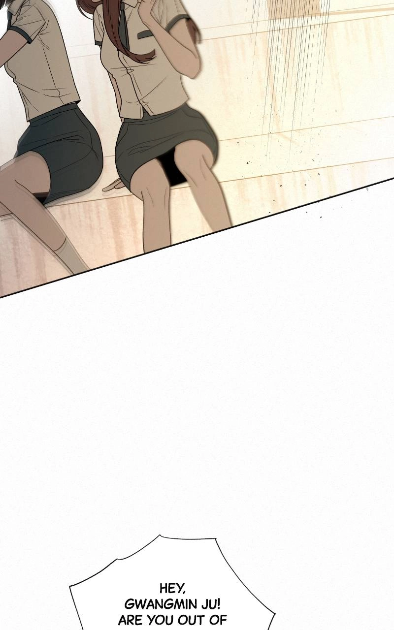 Operation: True Love Chapter 70 Page 63