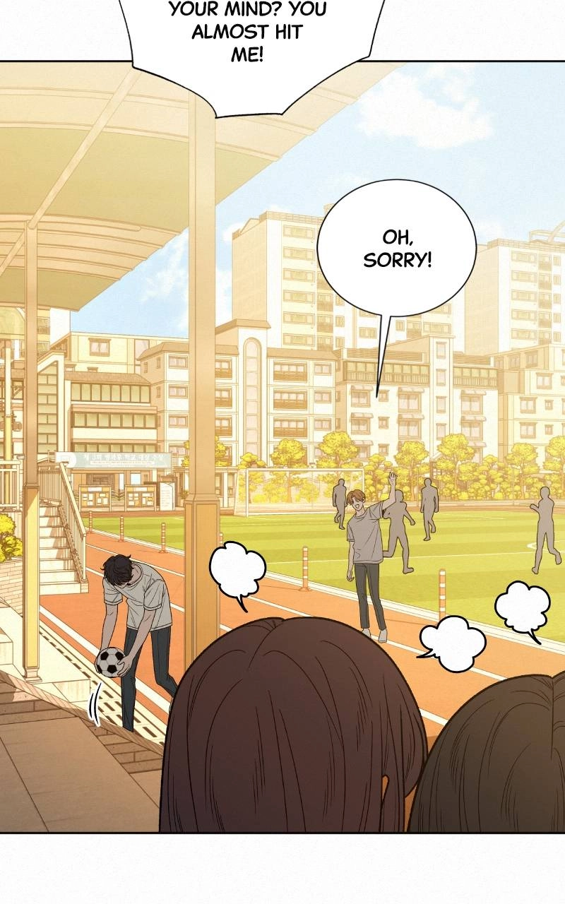 Operation: True Love Chapter 70 Page 64