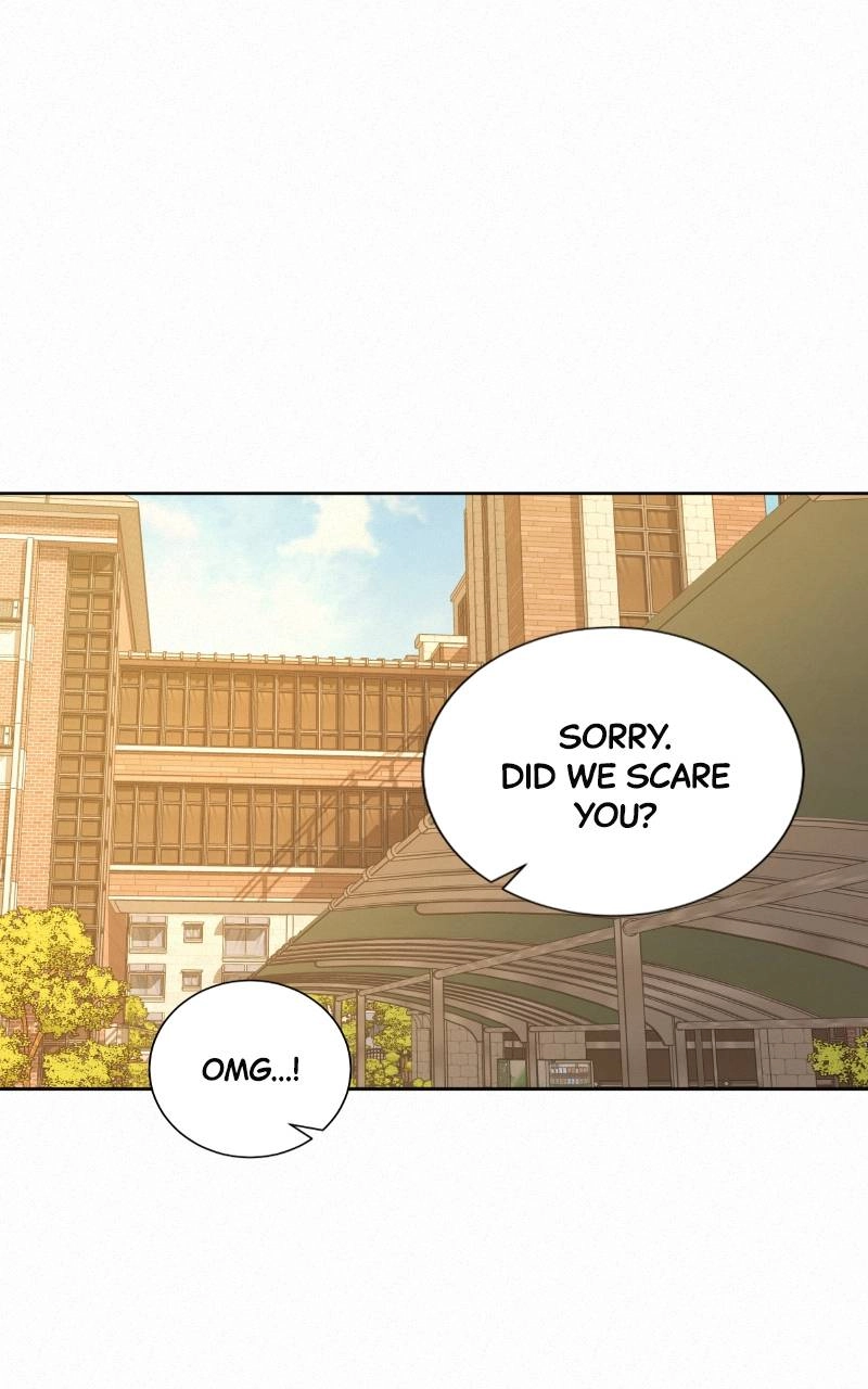 Operation: True Love Chapter 70 Page 65