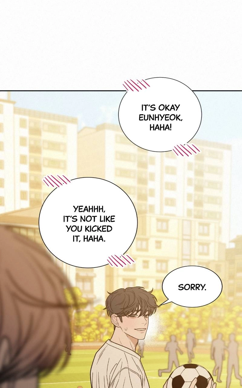 Operation: True Love Chapter 70 Page 66